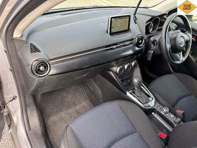 2016 Mazda Demio - Thumbnail