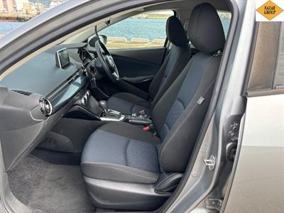 2016 Mazda Demio - Thumbnail