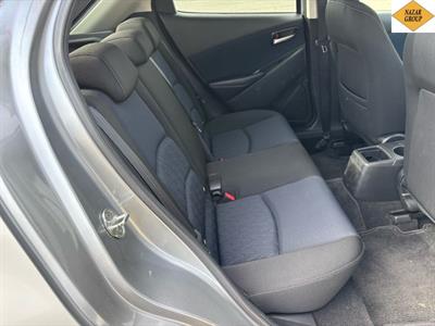 2016 Mazda Demio - Thumbnail