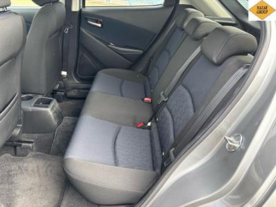 2016 Mazda Demio - Thumbnail