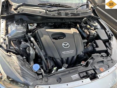 2016 Mazda Demio - Thumbnail