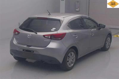 2016 Mazda Demio - Thumbnail