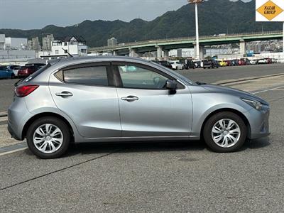 2016 Mazda Demio - Thumbnail