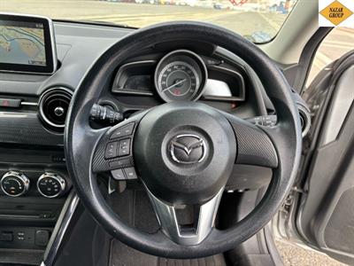 2016 Mazda Demio - Thumbnail