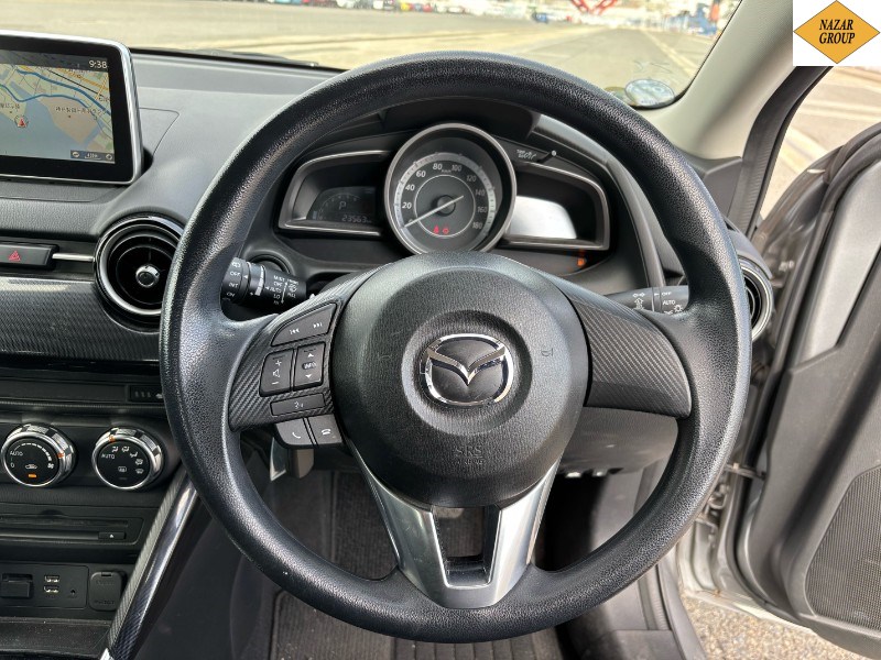 2016 Mazda Demio