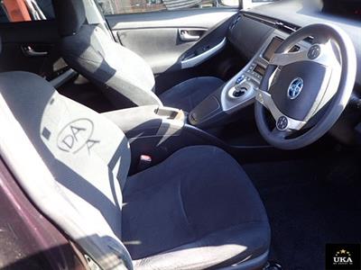 2013 Toyota Prius - Thumbnail
