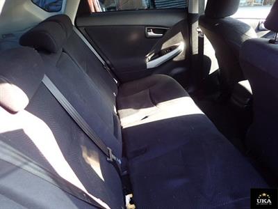 2013 Toyota Prius - Thumbnail