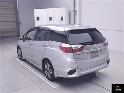 2015 Honda Fit - Thumbnail