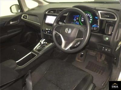 2015 Honda Fit - Thumbnail