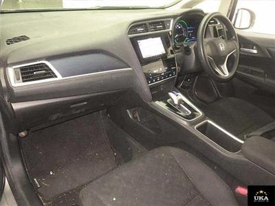 2015 Honda Fit - Thumbnail