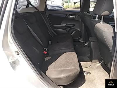 2015 Honda Fit - Thumbnail