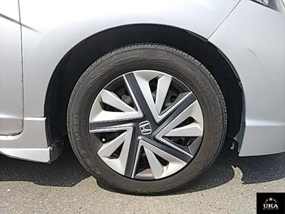 2015 Honda Fit - Thumbnail
