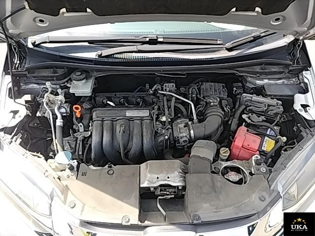 2015 Honda Fit