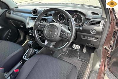 2017 Suzuki Swift - Thumbnail