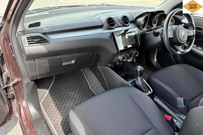2017 Suzuki Swift - Thumbnail