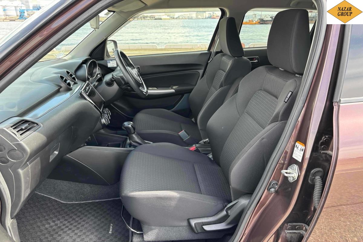 2017 Suzuki Swift