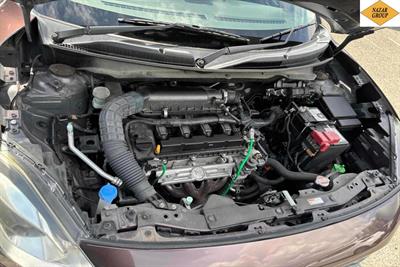 2017 Suzuki Swift - Thumbnail