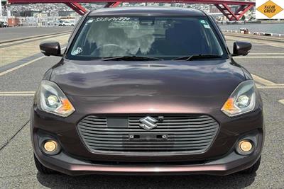 2017 Suzuki Swift - Thumbnail
