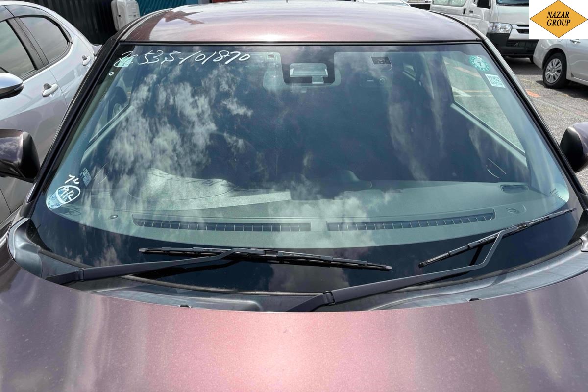 2017 Suzuki Swift