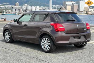 2017 Suzuki Swift - Thumbnail