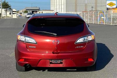 2013 Mazda Axela - Thumbnail