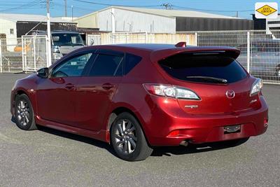 2013 Mazda Axela - Thumbnail