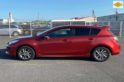2013 Mazda Axela - Thumbnail