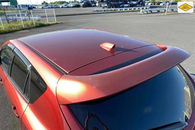 2013 Mazda Axela - Thumbnail