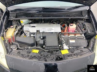2015 Toyota Prius - Thumbnail