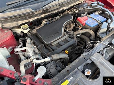 2015 Nissan X-Trail - Thumbnail