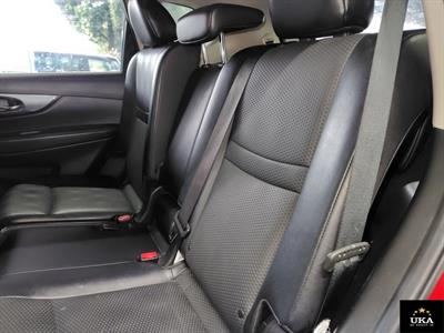 2015 Nissan X-Trail - Thumbnail