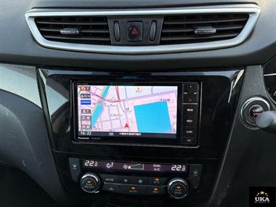 2015 Nissan X-Trail - Thumbnail