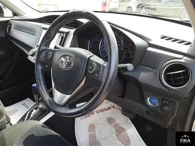 2014 Toyota Corolla - Thumbnail