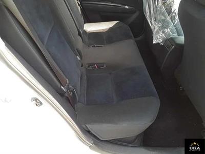 2014 Toyota Corolla - Thumbnail