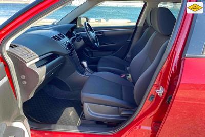 2014 Suzuki Swift - Thumbnail