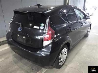 2015 Toyota Aqua - Thumbnail