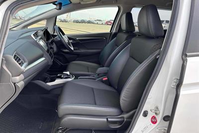 2015 Honda Fit - Thumbnail