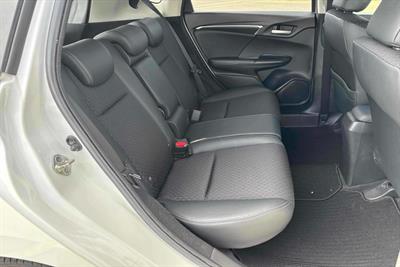 2015 Honda Fit - Thumbnail