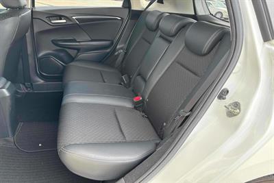 2015 Honda Fit - Thumbnail