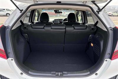 2015 Honda Fit - Thumbnail