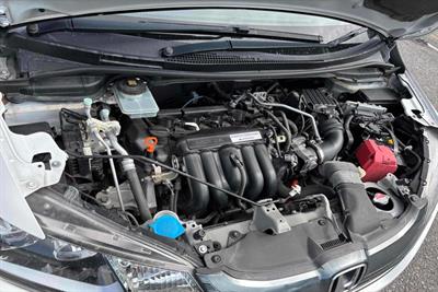 2015 Honda Fit - Thumbnail