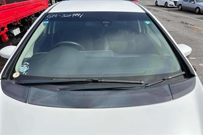 2015 Honda Fit - Thumbnail