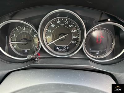 2012 Mazda Atenza - Thumbnail