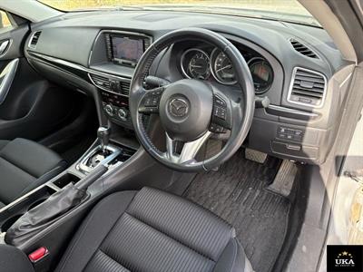 2012 Mazda Atenza - Thumbnail