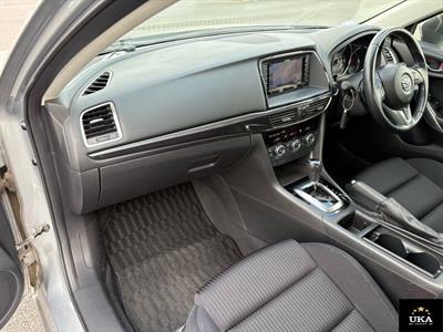 2012 Mazda Atenza - Thumbnail