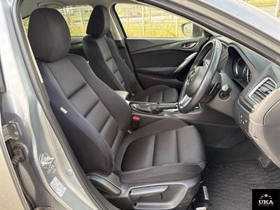 2012 Mazda Atenza - Thumbnail