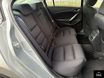 2012 Mazda Atenza - Thumbnail