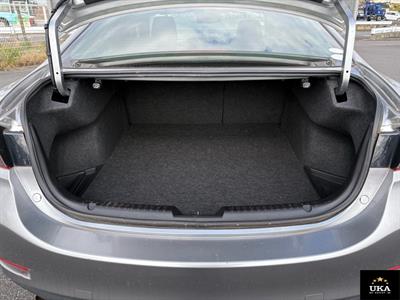 2012 Mazda Atenza - Thumbnail