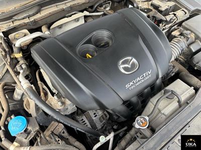 2012 Mazda Atenza - Thumbnail