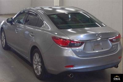 2012 Mazda Atenza - Thumbnail